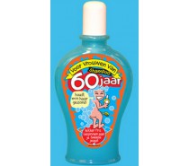 Shampoo 60 Jaar Vrouw